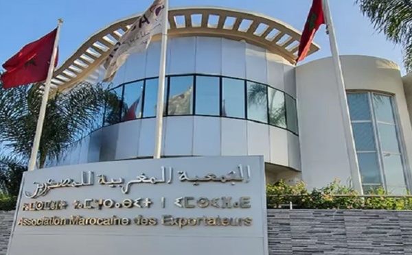 Communiqué de la Confédération Marocaine des Exportateurs (ASMEX)