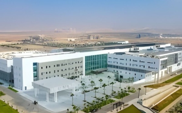 SM le Roi donne Ses Hautes Instructions pour la mise en service du CHU Mohammed VI d’Agadir