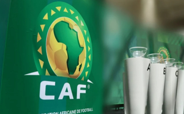 CAF Confédération Cup : le Wydad et l’Olympique Safi fixés sur leurs adversaires