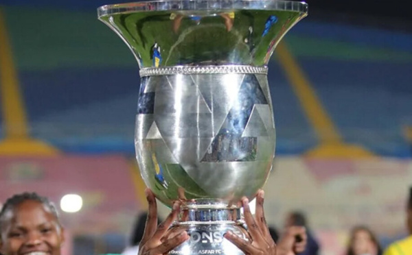 Ligue des champions d’Afrique TotalEnergies 2025/2026 : tirage au sort de la phase de groupes