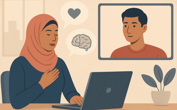 Santé mentale au bureau : la nouvelle génération marocaine ose en parler