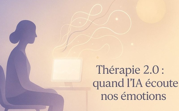Thérapie 2.0 : quand l’intelligence artificielle s’invite dans la santé mentale des Marocains
