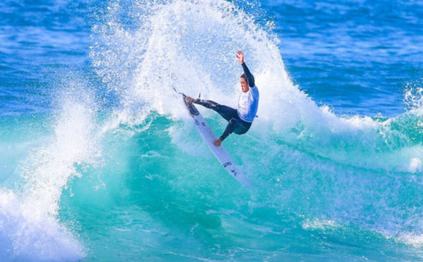 Le Maroc, paradis du surf selon GEO.FR