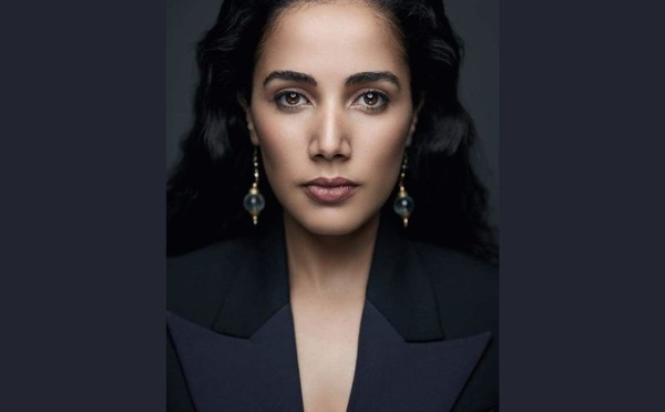 Nadia Kounda remporte le prix de la meilleure actrice au FIFB