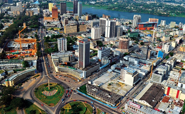 Quels pays africains croissent le plus vite en 2025–2026 ?