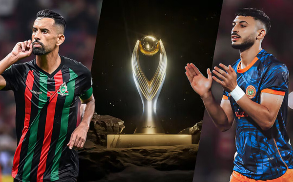 Ligue des Champions 2025-2026 : que valent les adversaires des clubs marocains ?