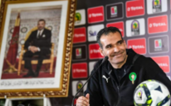 Futsal : Hicham Dguig dévoile sa sélection pour les Jeux de la Solidarité Islamique 2025