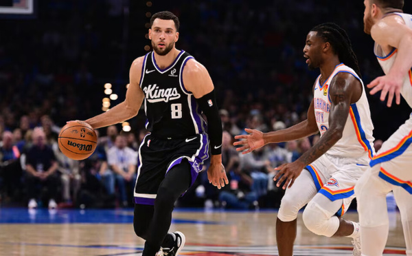 NBA : premiers succès pour les Pacers, Trae Young absent au moins quatre semaines