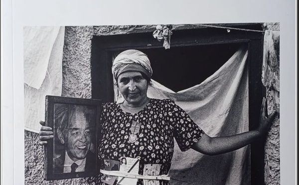 Parution du livre La Marche Verte : témoignages d’une épopée