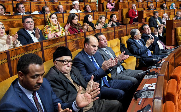 Sahara : l’opposition applaudit la décision de l’ONU et plaide pour un front intérieur renforcé