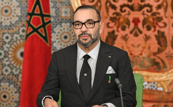 Le Roi Mohammed VI décrète le 31 octobre "Fête de l'Unité" pour célébrer la souveraineté du Maroc