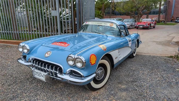 ​Cadre réglementaire des véhicules anciens : la FMVA propose une réforme structurée