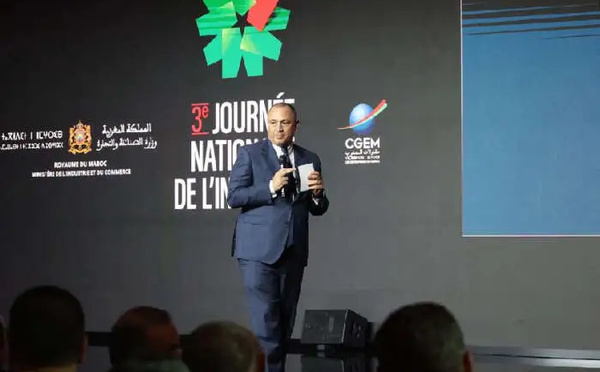 ​Le « Made in Morocco » : Un label officiel pour les marques marocaines