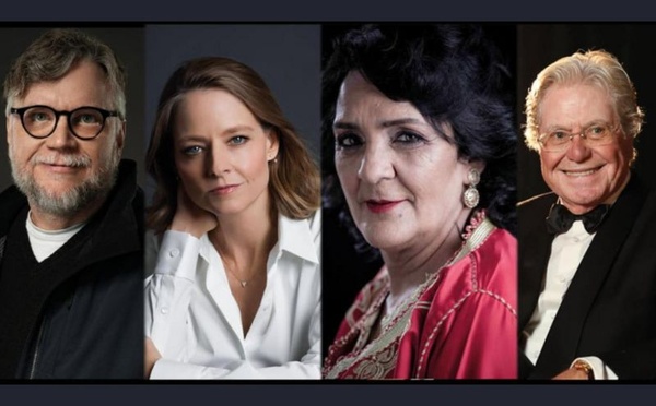 Festival International du Film de Marrakech 2025 : hommage aux plus grandes figures du cinéma 