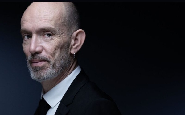 Laurent Mauvignier remporte le prix Goncourt 2025 pour « La maison vide »