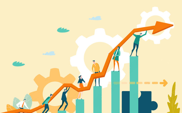 Le marché du travail avance : 167.000 postes créés au T3 2025