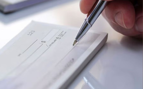 Chèques impayés: cap sur la régularisation