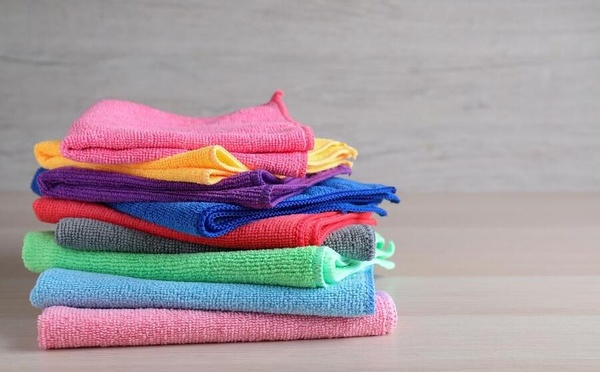 Microfibres : le secret pour qu’elles restent douces et super absorbantes !