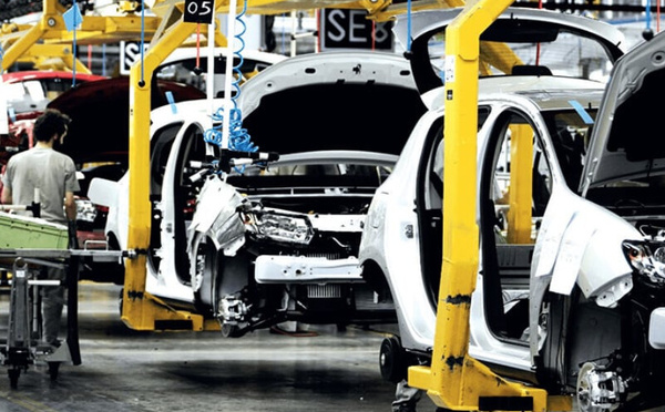 Automobile: Renault Maroc salue la vision industrielle du Royaume