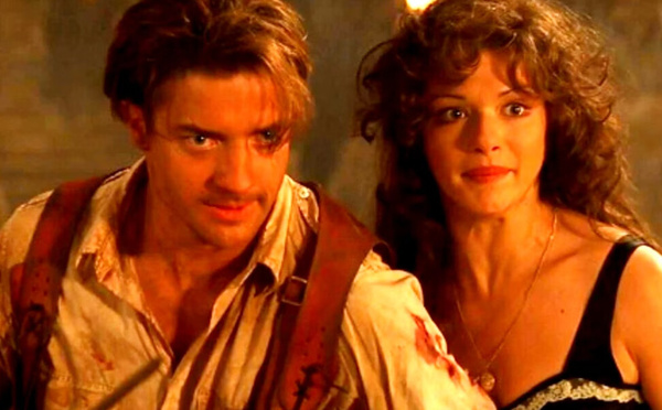 "La Momie" revient : Fraser et Weisz reprennent l’aventure