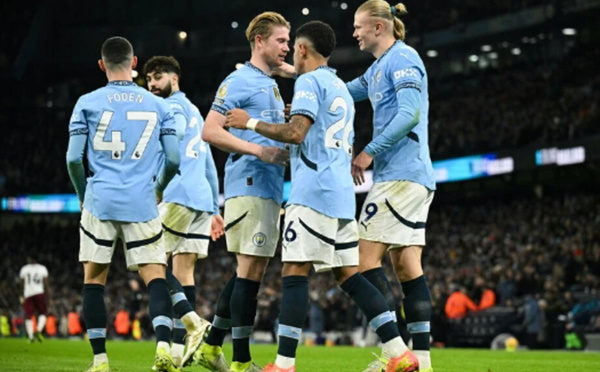 Football européen : programme alléchant ce mercredi 5 novembre