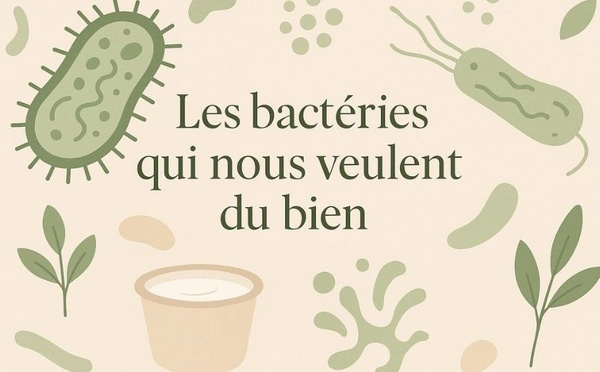 Le vivant au service du bien-être