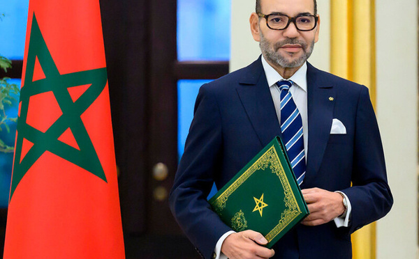 Sahara marocain : 50 ans après la Marche Verte, le Maroc célèbre la reconnaissance définitive de sa souveraineté