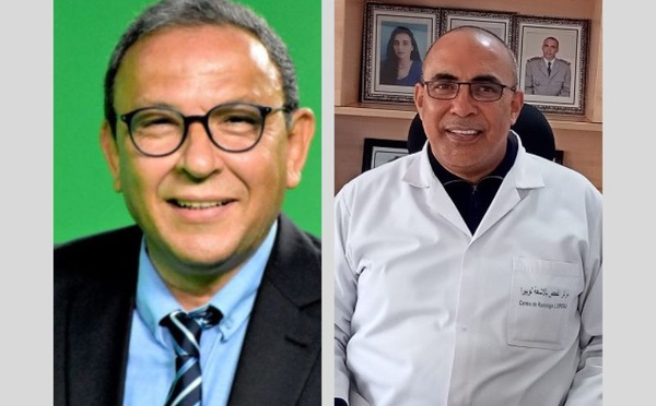 Radiologie augmentée : quand l’intelligence artificielle devient l’alliée du diagnostic.