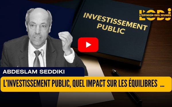 L’investissement public, quel impact sur les équilibres régionaux ?