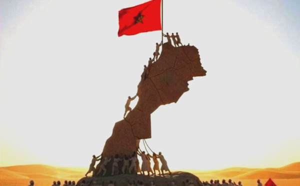 Du pas de la Marche Verte à l’élan de l’Unité nationale