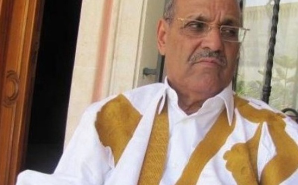 Moulay Hamdi Ould Errachid : La Marche vers le Futur des Provinces du Sud et un Tournant Historique pour le Maroc