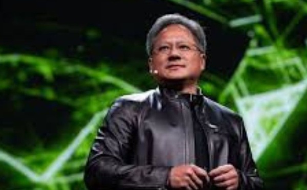 ​Chronique prospective : La course mondiale à l’IA