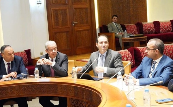 INPPLC : une plateforme citoyenne contre la corruption dès 2026