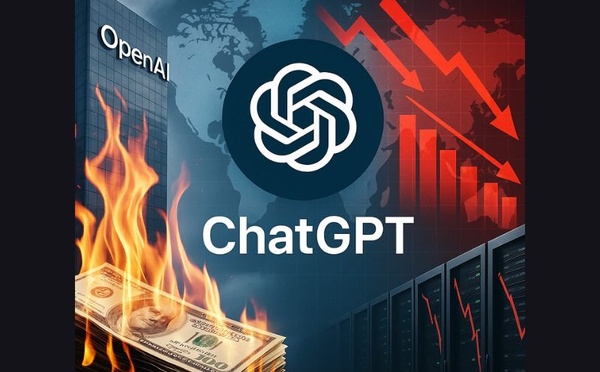 OpenAI : comment ChatGPT peut coexister avec 12 milliards de pertes en un trimestre