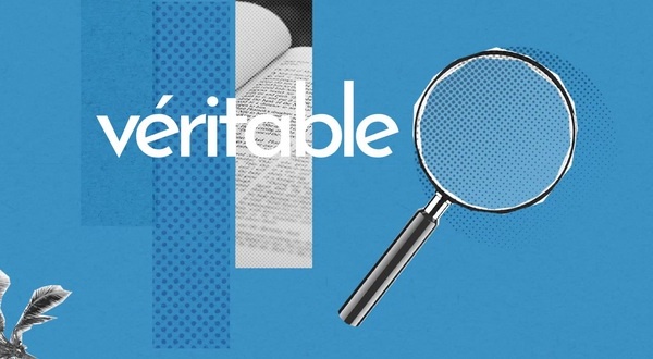 'Véritable', le mot de l'année 2026