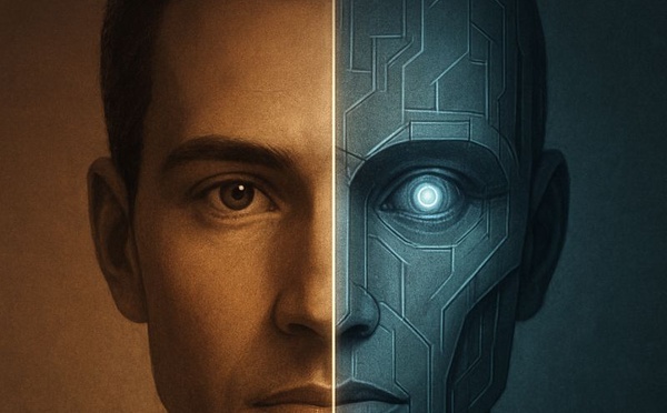 L’intelligence ne se délègue pas