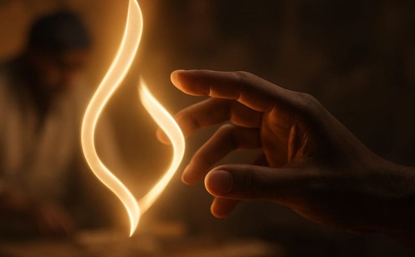 De l’artisan Maâlam à l’IA prédictive : pour une intelligence souveraine fondée sur l’anticipation