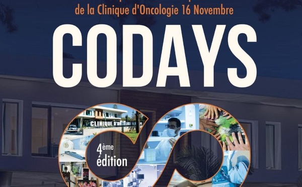 CODAYS 2025 : la clinique d’oncologie réunit les experts pour deux journées dédiées aux soins en cancérologie