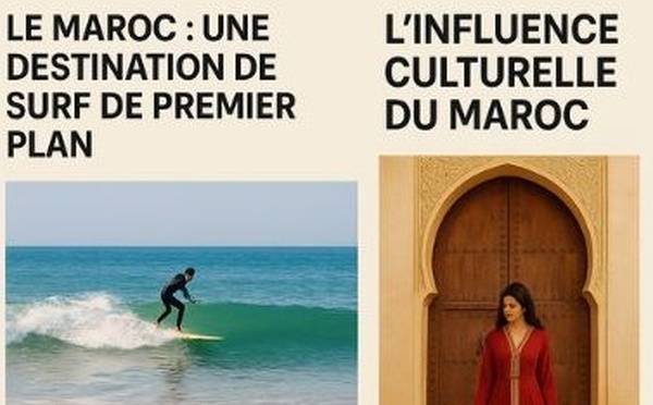 Podcast : L'essentiel de l'actualité Lifestyle de la semaine du 06-11-2025”