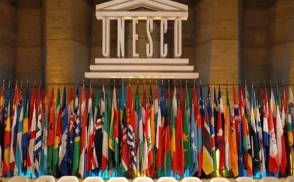 Le Maroc Élu Membre du Conseil Exécutif de l’UNESCO