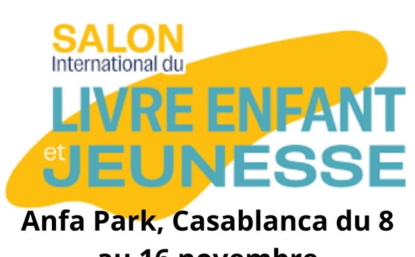 La 3ᵉ édition du Salon International du Livre Enfant et Jeunesse (SILEJ)