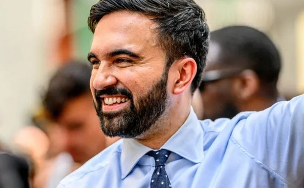 Zohran Mamdani : Un phénomène politique en pleine ascension