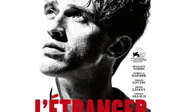 L’Étranger : quand le silence devient cri