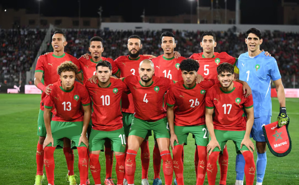 Match amical Maroc – Ouganda : ouverture de la billetterie pour le 18 novembre à Tanger
