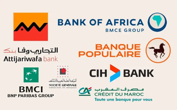 Trois banques marocaines dans le top 10 des institutions les plus sûres d’Afrique
