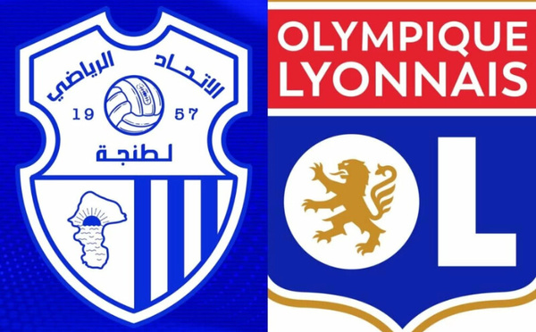 L’OL vise Tanger: un partenariat stratégique de trois ans