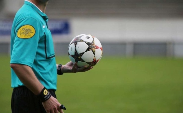 Le scandale arbitral de trop à Rabat : Touarga et le Moghreb de Fès crient à l'injustice..