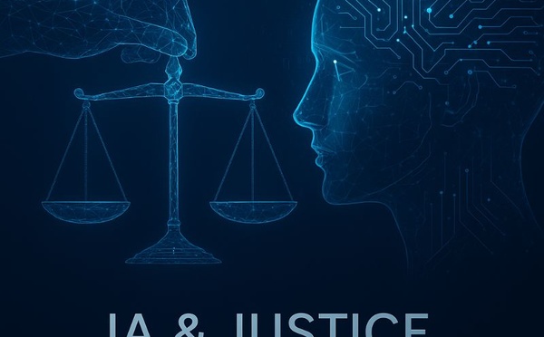 IA et justice : quand les algorithmes commencent à peser sur les tribunaux marocains