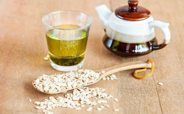 Mugicha et Sobacha : les infusions de céréales qui séduisent les amateurs de bien-être