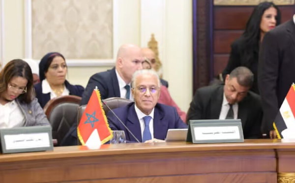 Réélection du Maroc au Bureau exécutif du Conseil des ministres arabes du Transport